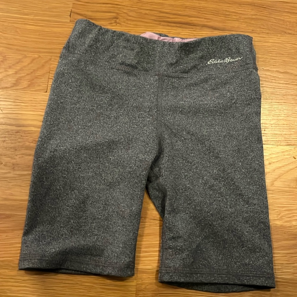 ❤️ 6 for 20 ❤️  Eddie Bauer Live Your Adventure Shorts girls s